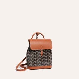 Goyard alpin mini price